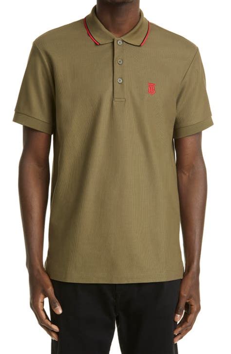 burberry polo mens nordstrom